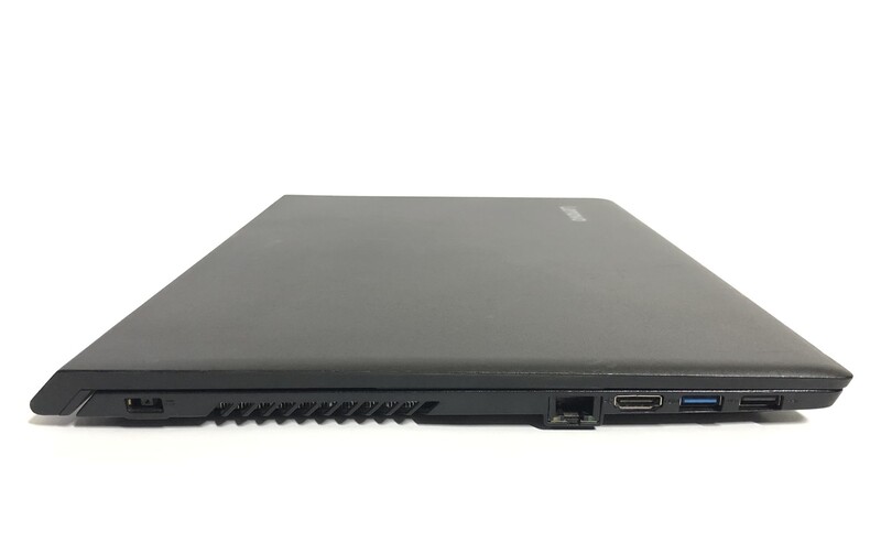 Ноутбук Lenovo V110-15ISK / 15.6" (1366х768) / i5-6200U / 8GB / 128GB SSD / Win10Pro - Б/у