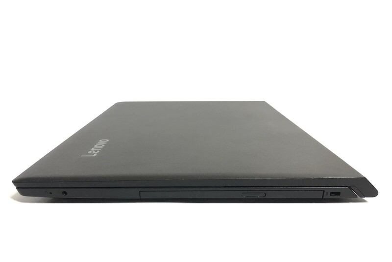 Ноутбук Lenovo V110-15ISK / 15.6" (1366х768) / i5-6200U / 8GB / 128GB SSD / Win10Pro - Б/у