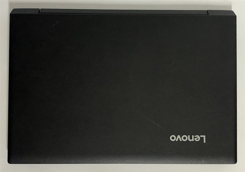 Ноутбук Lenovo V110-15ISK / 15.6" (1366х768) / i5-6200U / 8GB / 128GB SSD / Win10Pro - Б/у