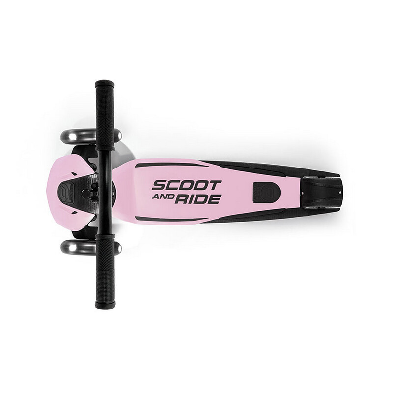 Самокат Scoot and Ride Highwaykick-5 Rose (SR-190117-Rose)