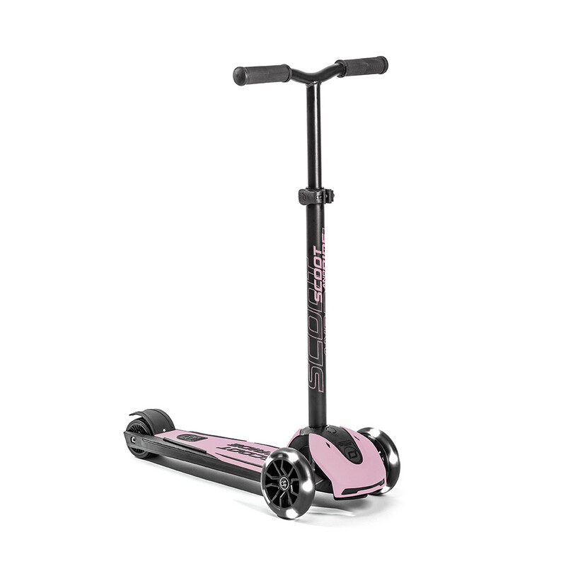 Самокат Scoot and Ride Highwaykick-5 Rose (SR-190117-Rose)