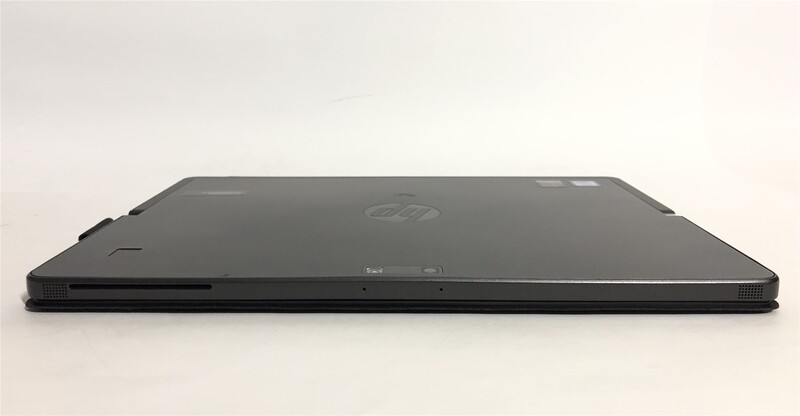 Ноутбук HP Pro x2 612 G2 / 12" (1920x1280) IPS Touch / Core i5-7Y54 / 8GB / 256GB SSD / 4G/LTE / Win10Pro / Backlight - Б/у