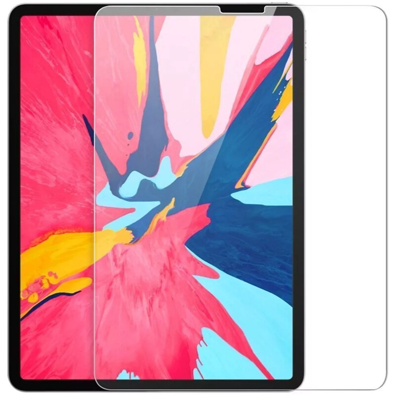 Захисне скло PRC для iPad 10.2 2019/2020/2021 (27416) без упаковки