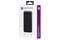 Фото - Универсальная мобильная батарея 2E PD+QC 3.0 20000mAh Black (2E-PB2004PD-BLACK) | click.ua