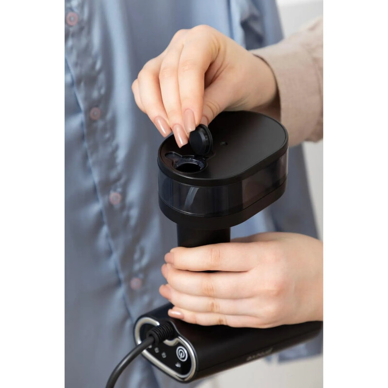 Відпарювач Proove Mistia Black (HSPM16400001)