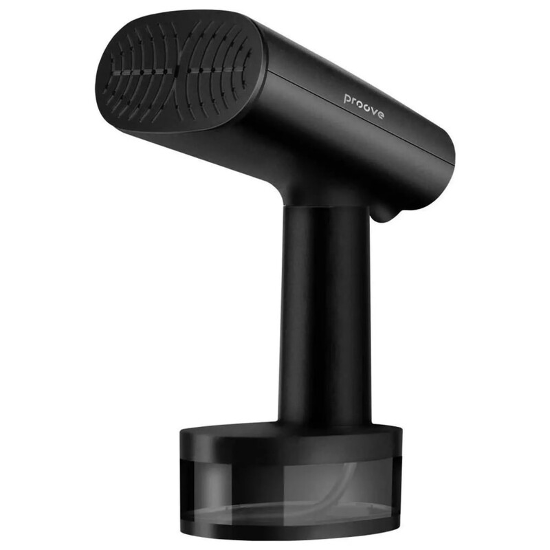 Відпарювач Proove Mistia Black (HSPM16400001)
