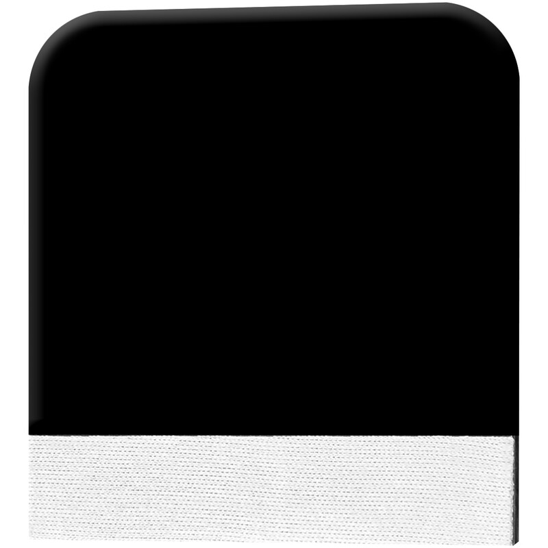 Захисне скло Proove Achilles для Apple Watch Series 7/8/9 45 mm Black (PGPWS945MM01)