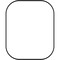 Фото - Защитное стекло Proove Achilles для Apple Watch Ultra/Watch Ultra 2/3 49 mm Black (PGPWU249MM01) | click.ua