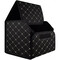 Фото - Органайзер у багажник автомобіля PRC Black/Beige (44649) | click.ua