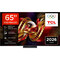 Фото - Телевiзор TCL 65C8L | click.ua