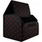 Фото - Органайзер у багажник автомобіля PRC Black/Red (44649) | click.ua