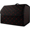 Фото - Органайзер у багажник автомобіля PRC Black/Red (44649) | click.ua