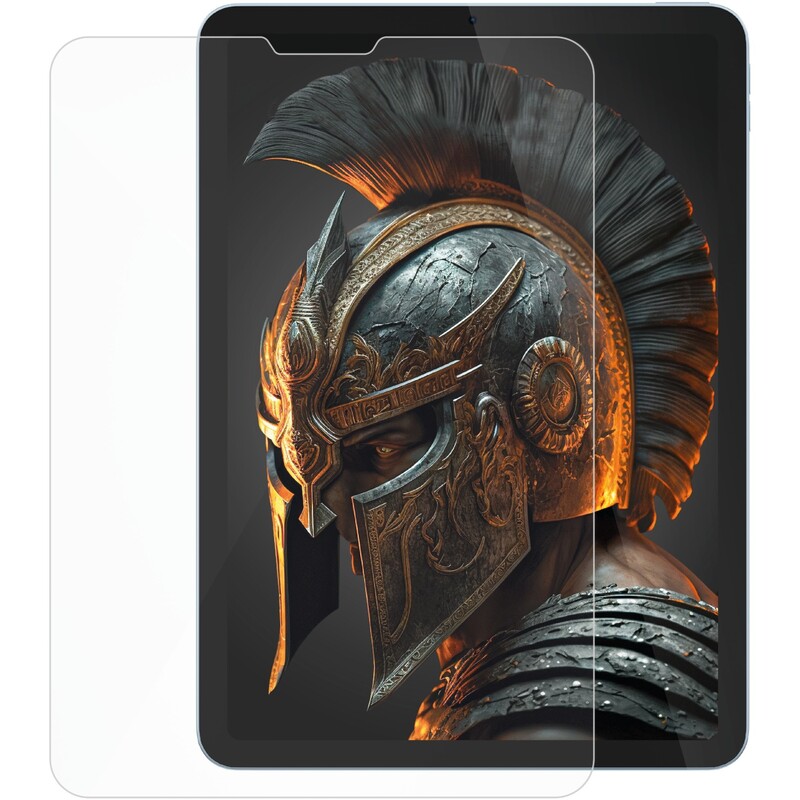 Захисне скло Proove Achilles Installation Box для iPad Pro 13 2024/Pro 13 2025 Transparent (PGPAIBIP1300)