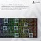 Фото - Клавіатура Ajazz AK680 V2 Ice Island Magnetic Switch Black/Gray/Yellow (AK680-V2-I-BGY) | click.ua