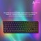 Фото - Клавіатура Ajazz AK680 V2 Ice Island Magnetic Switch Black/Gray/Yellow (AK680-V2-I-BGY) | click.ua
