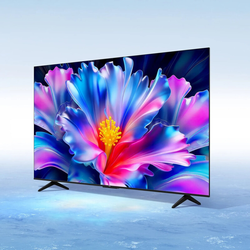 Телевiзор TCL 65P6L