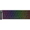 Фото - Клавіатура Ajazz AK680 V2 Ice Island Magnetic Switch Black (AK680-V2-I-S-B) | click.ua