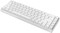 Фото - Клавіатура Ajazz AK680 V2 Ice Island Magnetic Switch White (AK680-V2-I-S-W) | click.ua