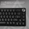 Фото - Клавіатура Ajazz AK690 Peach Mist Switch Black (AK690-PM-B) | click.ua