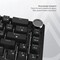 Фото - Клавіатура Ajazz AK690 Peach Mist Switch Black (AK690-PM-B) | click.ua