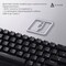 Фото - Клавіатура Ajazz AK690 Peach Mist Switch Black (AK690-PM-B) | click.ua