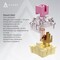 Фото - Клавіатура Ajazz AK690 Peach Mist Switch Black (AK690-PM-B) | click.ua
