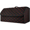 Фото - Органайзер у багажник автомобіля PRC Black/Red (44650) | click.ua