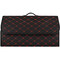 Фото - Органайзер у багажник автомобіля PRC Black/Red (44650) | click.ua