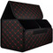 Фото - Органайзер у багажник автомобіля PRC Black/Red (44650) | click.ua