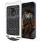 Фото - Защитное стекло Proove Achilles Installation Box для iPhone 17 Air Black (PGPAIB17A001) | click.ua