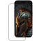 Фото - Защитное стекло Proove Achilles для iPhone 12 Pro Max Black (PGPAIP12PM01) | click.ua