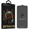Фото - Защитное стекло Proove Achilles для iPhone 12 Pro Max Black (PGPAIP12PM01) | click.ua