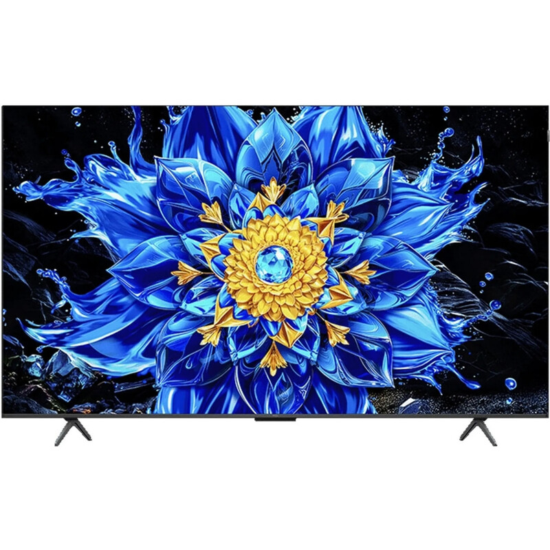 Телевiзор TCL 65P8L