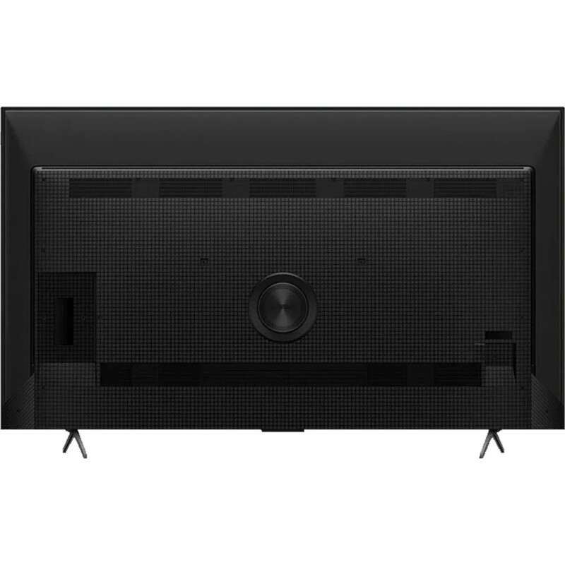 Телевiзор TCL 65P8L