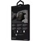 Фото - Защитное стекло Proove Achilles для iPhone 15 Pro Black (PGPAIP15P001) | click.ua