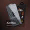 Фото - Защитное стекло Proove Achilles для iPhone 15 Pro Max Black (PGPAIP15PM01) | click.ua