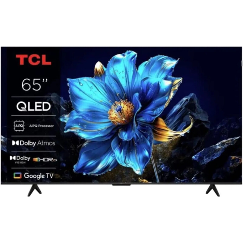 Телевiзор TCL 65T69C
