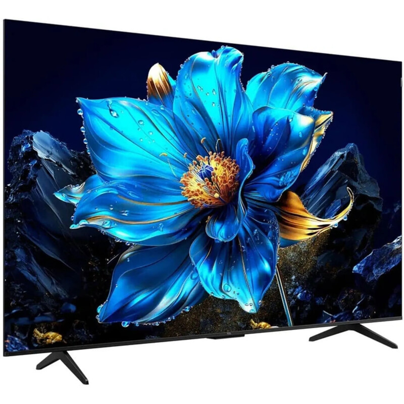 Телевiзор TCL 65T69C