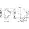 Фото - Автоматичний вимикач ETI ETIMAT 10 3p+N C 80А (20 kA) (2136731) | click.ua