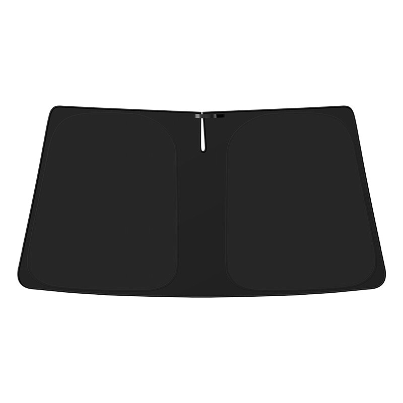 Автомобільна шторка від сонця Baseus GoTrip DT1 Black (C0118200)