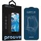 Фото - Защитное стекло Proove Clarity AR для iPhone 15 Pro Black (PGCARI15P001) | click.ua