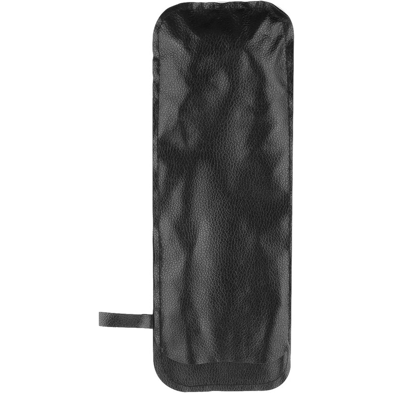 Сонцезахисна парасолька для автомобіля PRC SunShield Black (57232)