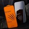 Фото - Защитное стекло Proove DLC для iPhone 14 Pro Max/15 Plus/16 Plus Black (PGDLCI14PM01) | click.ua