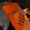 Фото - Защитное стекло Proove DLC для iPhone 16 Pro/17 Black (PGDLCI16P001) | click.ua