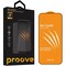 Фото - Защитное стекло Proove DLC для iPhone 17 Air Black (PGDLCI17A001) | click.ua