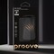 Фото - Защитное стекло Proove DLC для iPhone 17 Air Black (PGDLCI17A001) | click.ua