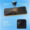 Фото - Защитное стекло Proove DLC для iPhone 17 Air Black (PGDLCI17A001) | click.ua