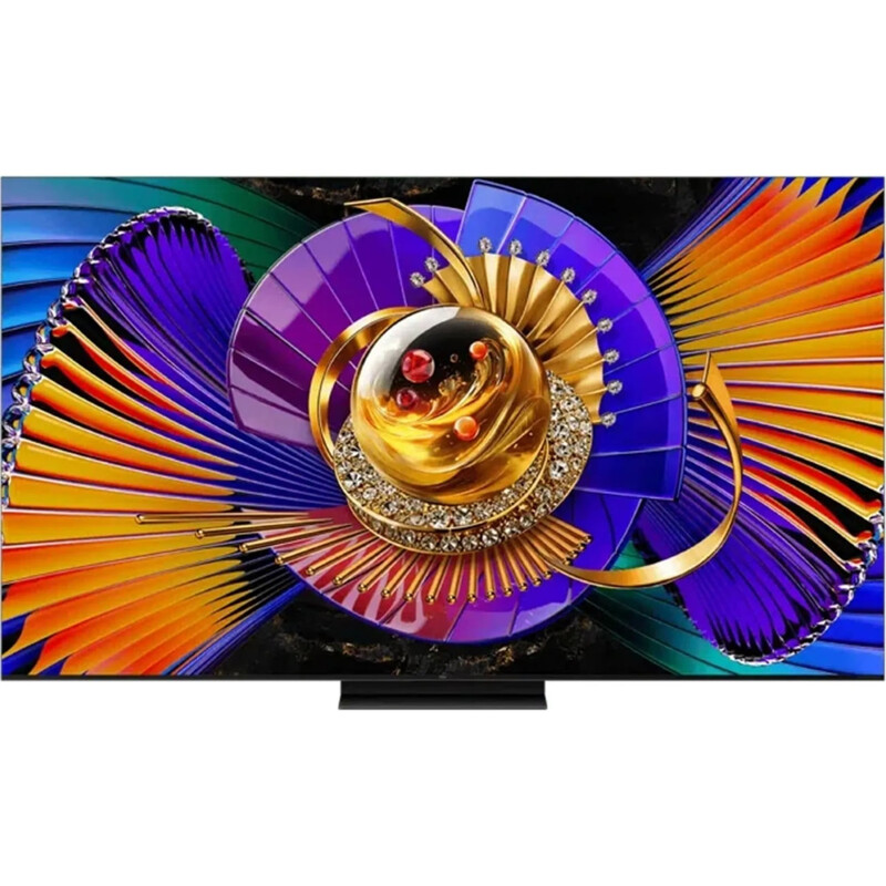 Телевiзор TCL 75C7L