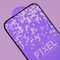 Фото - Защитное стекло Proove Pixel для iPhone 16 Pro/17 Black (PGPPXI16P001) | click.ua
