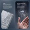 Фото - Защитное стекло Proove Premium для Samsung Galaxy S24 Plus/S25 Plus Black (PGPPMSS24P01) | click.ua